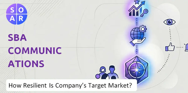 How Resilient Is SBA Communications Company's Target Market and Customer Base?