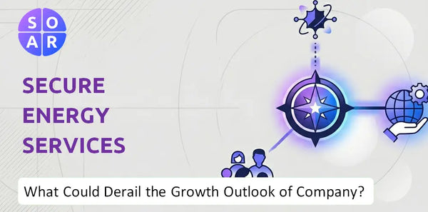 What Could Derail the Growth Outlook of Secure Energy Services Company?
