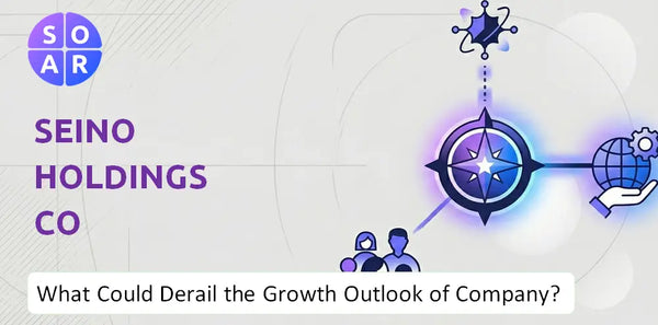 What Could Derail the Growth Outlook of Seino Holdings Co Company?