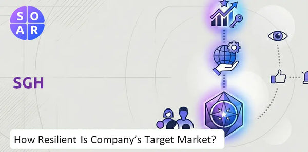 How Resilient Is SGH Company's Target Market and Customer Base?