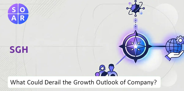 What Could Derail the Growth Outlook of SGH Company?