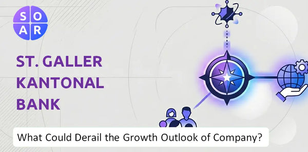What Could Derail the Growth Outlook of St. Galler Kantonalbank Company?