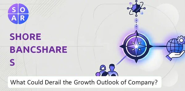 What Could Derail the Growth Outlook of Shore Bancshares Company?