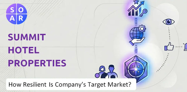 How Resilient Is Summit Hotel Properties Company's Target Market and Customer Base?