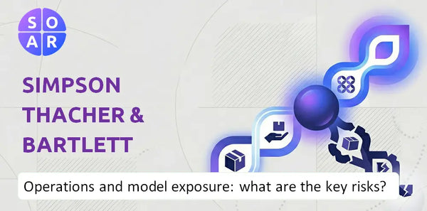 How Does Simpson Thacher & Bartlett Company Work and Where Is Its Business Model Most Exposed?