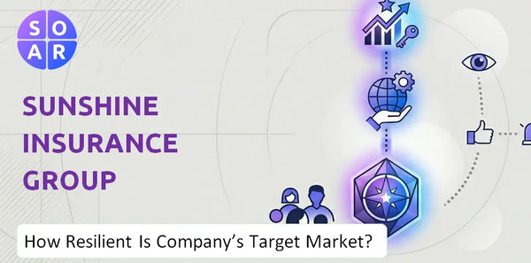 How Resilient Is Sunshine Insurance Group Company's Target Market and Customer Base?