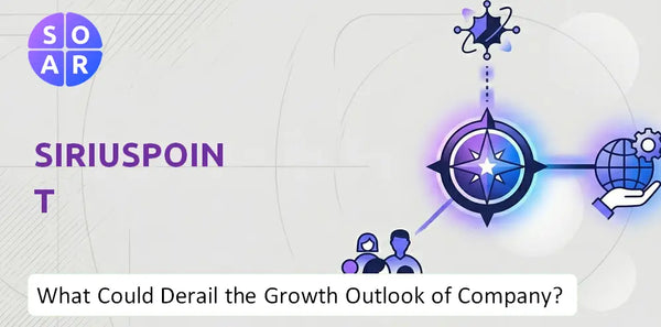 What Could Derail the Growth Outlook of SiriusPoint Company?