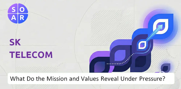 Who Owns SK Telecom Company and Where Are the Ownership Risks?