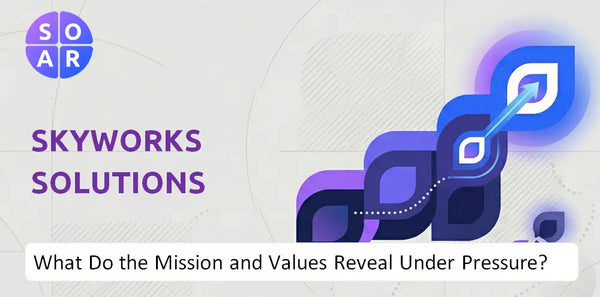 Who Owns Skyworks Solutions Company and Where Are the Ownership Risks?