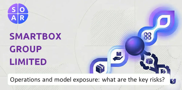 How Does Smartbox Group Limited Company Work and Where Is Its Business Model Most Exposed?