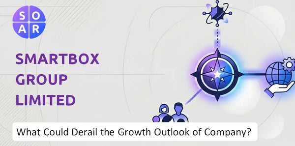What Could Derail the Growth Outlook of Smartbox Group Limited Company?