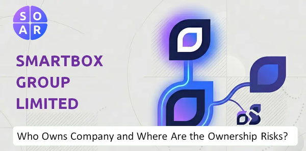 What Do the Mission, Vision, and Values of Smartbox Group Limited Company Reveal Under Pressure?