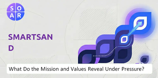 Who Owns SmartSand Company and Where Are the Ownership Risks?
