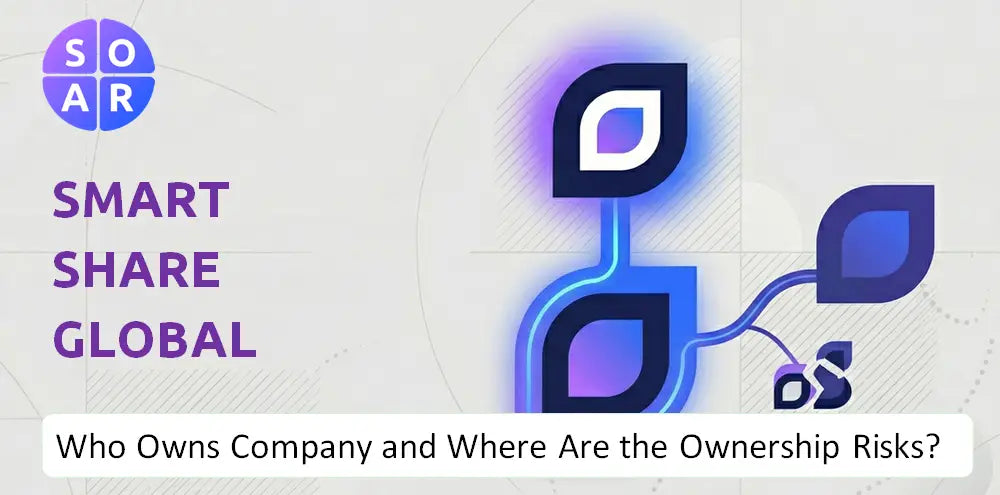 Smartshareglobal Com Company Ownership Risks