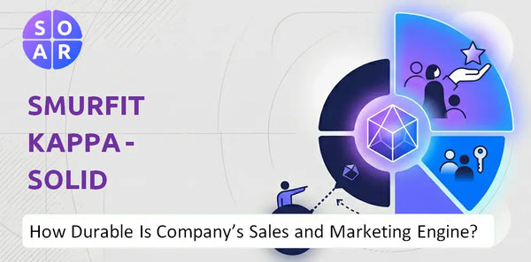 How Durable Is Smurfit Kappa - Solid board & Graphic Board Operations Company's Sales and Marketing Engine?