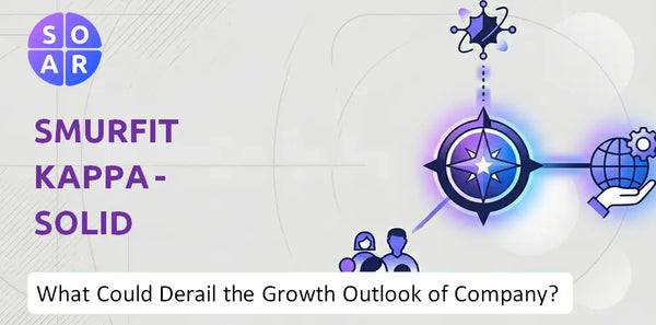 What Could Derail the Growth Outlook of Smurfit Kappa - Solid board & Graphic Board Operations Company?