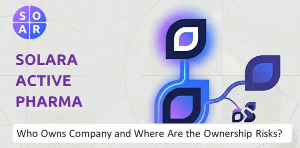 What Do the Mission, Vision, and Values of Solara Active Pharma Sciences Company Reveal Under Pressure?