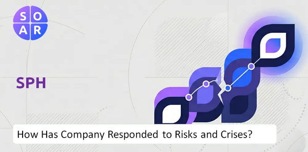 How Has SPH Company Responded to Risks and Crises Over Time?