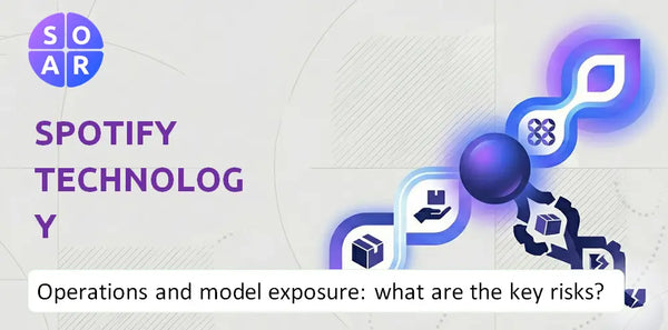 How Does Spotify Technology Company Work and Where Is Its Business Model Most Exposed?