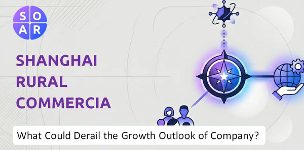 What Could Derail the Growth Outlook of Shanghai Rural Commercial Bank Company?