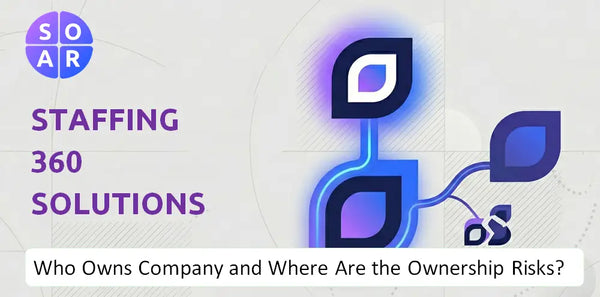 What Do the Mission, Vision, and Values of Staffing 360 Solutions Company Reveal Under Pressure?