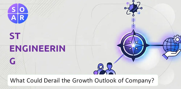 What Could Derail the Growth Outlook of ST Engineering Company?