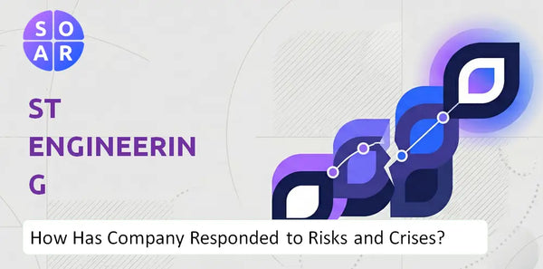 How Has ST Engineering Company Responded to Risks and Crises Over Time?