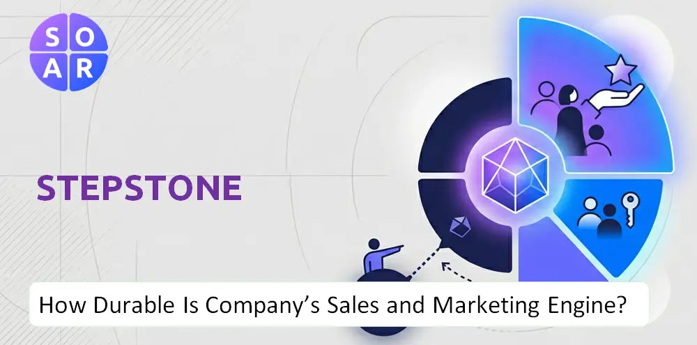 Stepstonegroup Company Commercial Risks