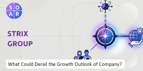 What Could Derail the Growth Outlook of STRIX Group Company?