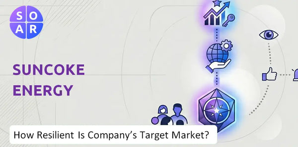 How Resilient Is SunCoke Energy Company's Target Market and Customer Base?