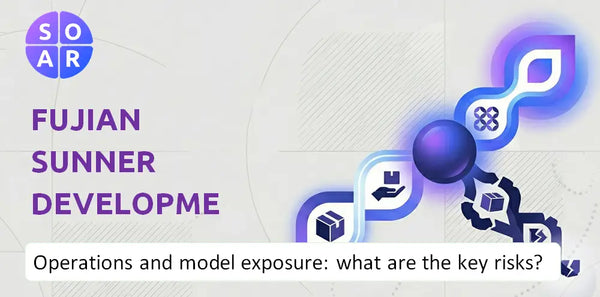 How Does Fujian Sunner Development Company Work and Where Is Its Business Model Most Exposed?