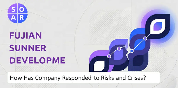 How Has Fujian Sunner Development Company Responded to Risks and Crises Over Time?
