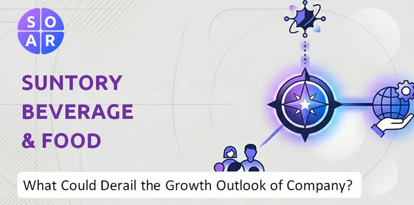 What Could Derail the Growth Outlook of Suntory Beverage & Food Company?