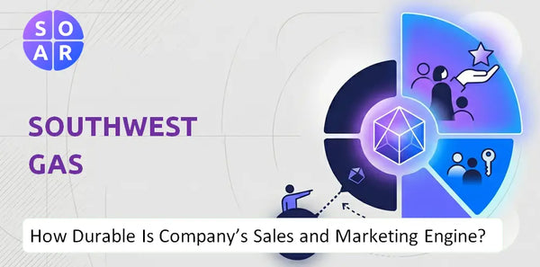 How Durable Is Southwest Gas Company's Sales and Marketing Engine?