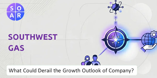 What Could Derail the Growth Outlook of Southwest Gas Company?