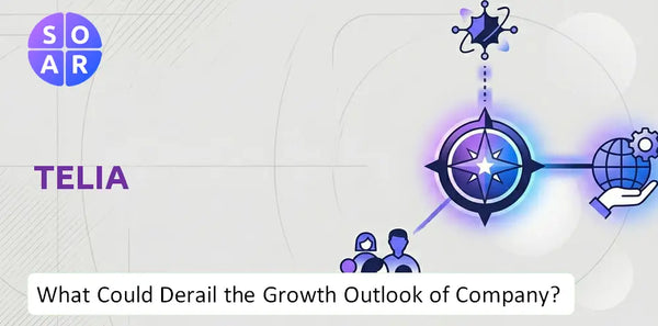 What Could Derail the Growth Outlook of Telia Company?