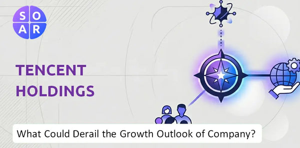 What Could Derail the Growth Outlook of Tencent Holdings Company?