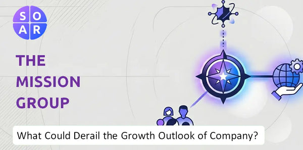 What Could Derail the Growth Outlook of The Mission Group Company?