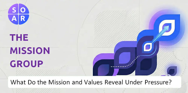 Who Owns The Mission Group Company and Where Are the Ownership Risks?