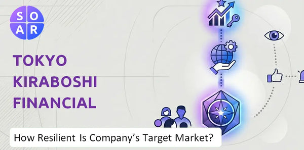 How Resilient Is Tokyo Kiraboshi Financial Group Company's Target Market and Customer Base?