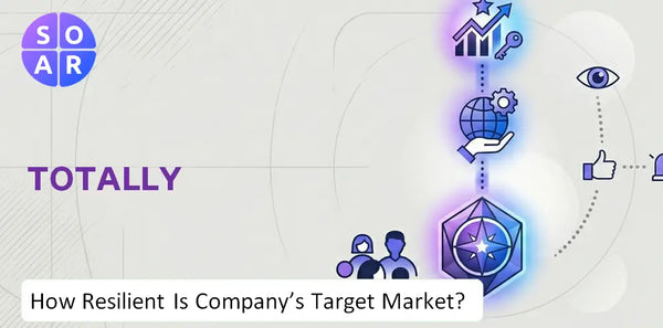 How Resilient Is Totally Company's Target Market and Customer Base?