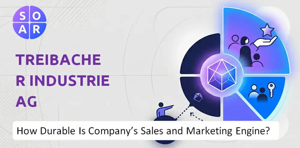 How Durable Is Treibacher Industrie AG Company's Sales and Marketing Engine?