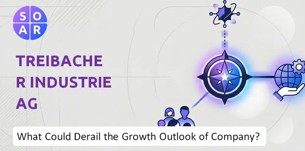 What Could Derail the Growth Outlook of Treibacher Industrie AG Company?