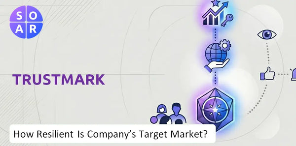 How Resilient Is Trustmark Company's Target Market and Customer Base?