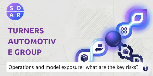 How Does Turners Automotive Group Company Work and Where Is Its Business Model Most Exposed?