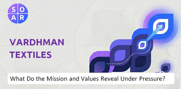 Who Owns Vardhman Textiles Company and Where Are the Ownership Risks?