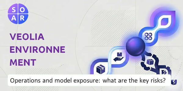 How Does Veolia Environnement Company Work and Where Is Its Business Model Most Exposed?