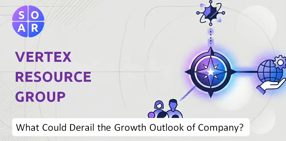 Vertex Company Growth Risks