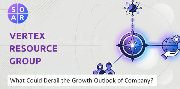 What Could Derail the Growth Outlook of Vertex Resource Group Company?