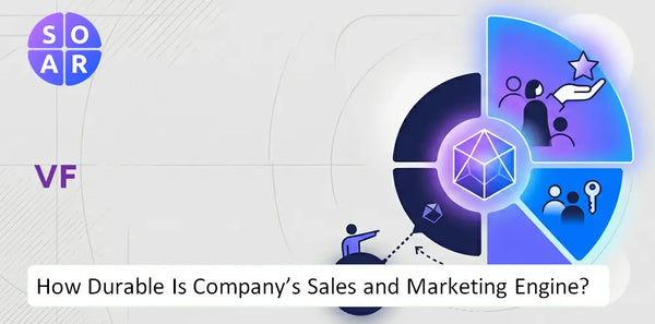 How Durable Is VF Company's Sales and Marketing Engine?